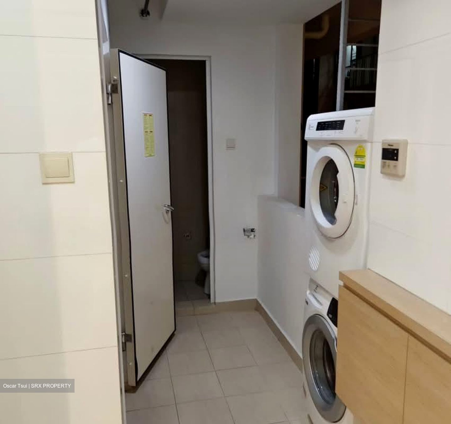 One Saint Michael's (D12), Condominium #553255371